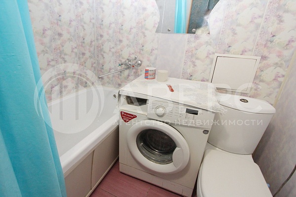 1-к квартира, 30 кв.м.
