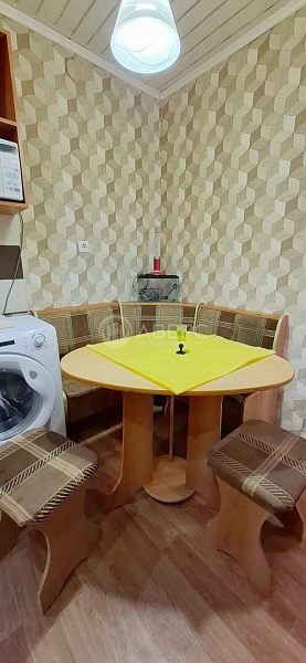 2-к квартира, 31 кв.м.