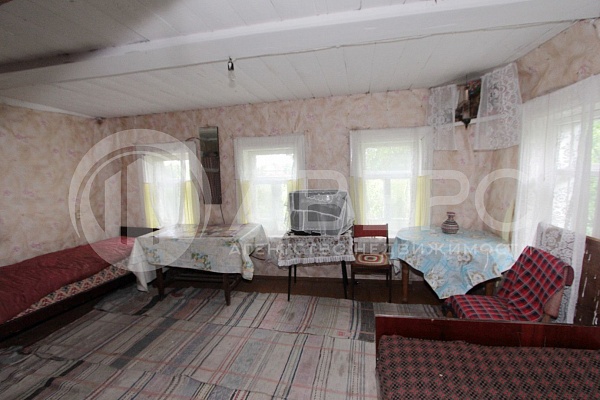 Дом, 38 кв.м.