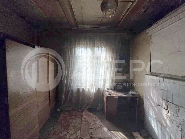 3-к квартира, 47 кв.м.