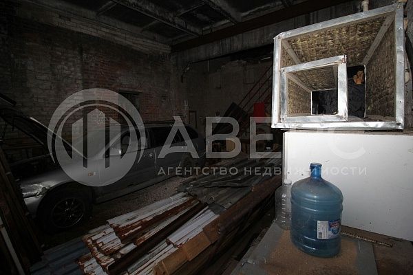 Производственное помещение, 299 кв.м.