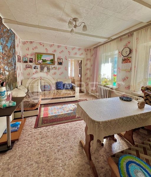 Дом, 75 кв.м.