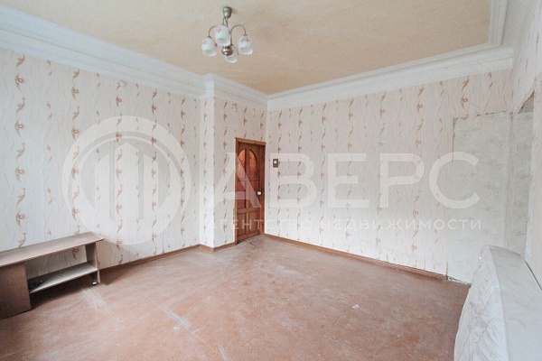 3-к квартира, 66 кв.м.