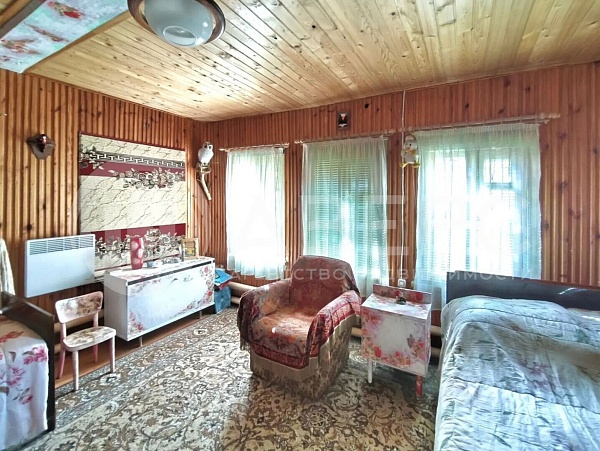 Дом, 49 кв.м.