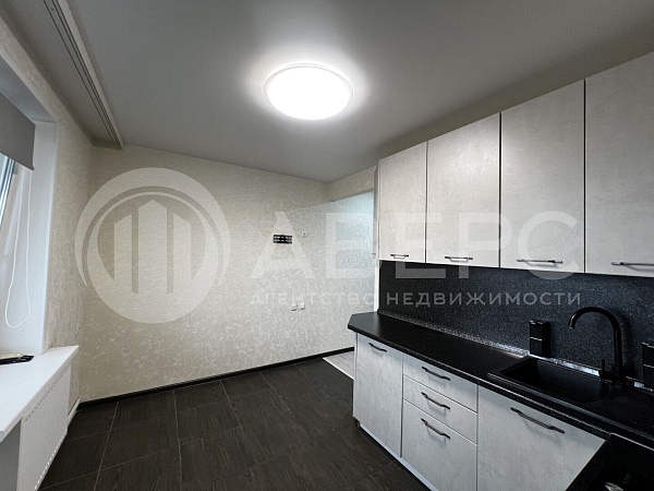 2-к квартира, 56 кв.м.