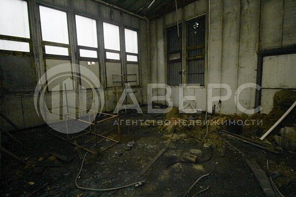 Производственное помещение, 299 кв.м.