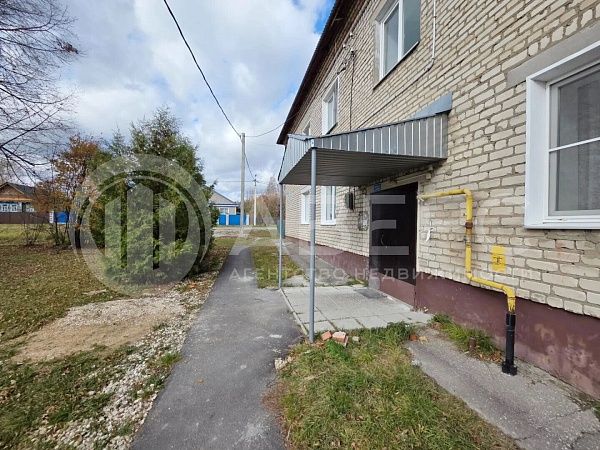 2-к квартира, 50 кв.м.