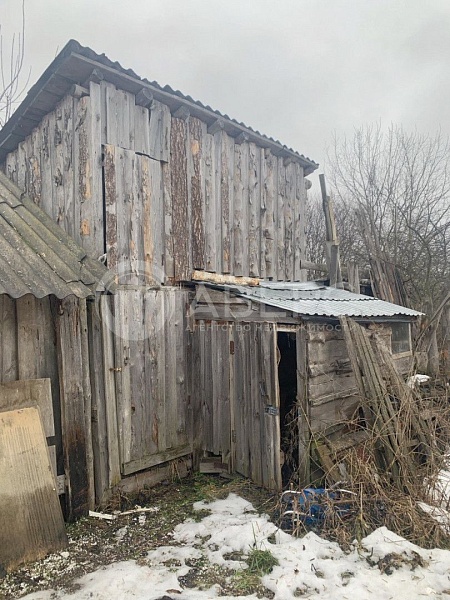 2-к квартира, 43 кв.м.