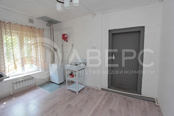 3-к квартира, 77 кв.м.