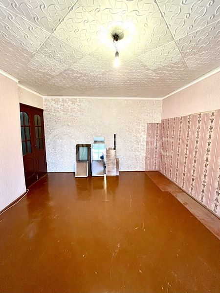 4-к квартира, 76 кв.м.