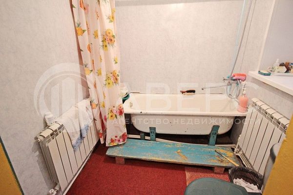 Дом, 55 кв.м.