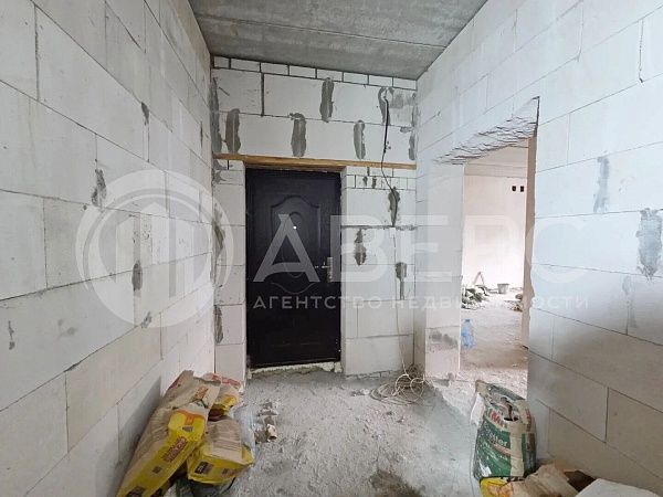 2-к квартира, 72 кв.м.