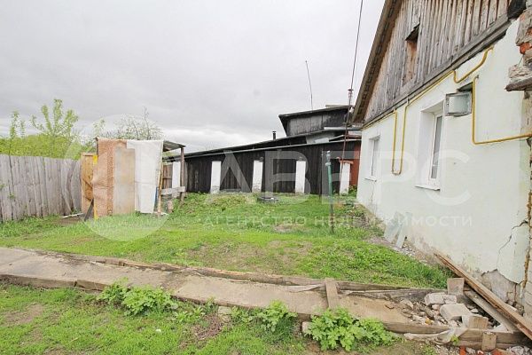 Дом, 57 кв.м.