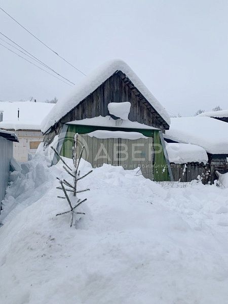 2-к квартира, 36 кв.м.