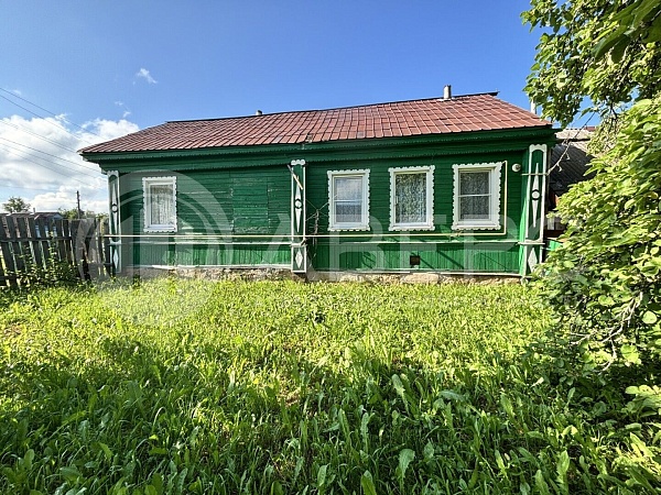 Дом, 78 кв.м.