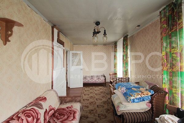Дом, 62 кв.м.