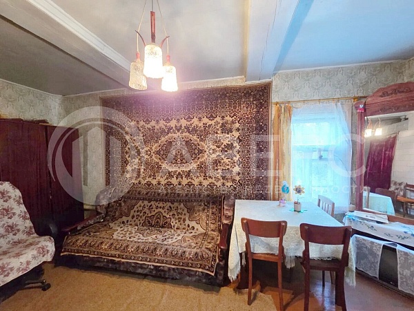 Дом, 46 кв.м.