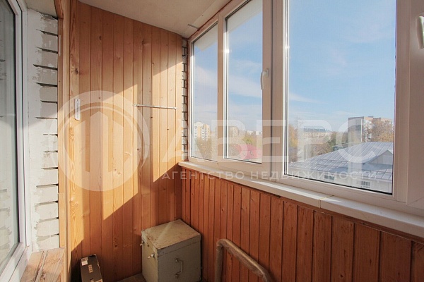 3-к квартира, 95 кв.м.