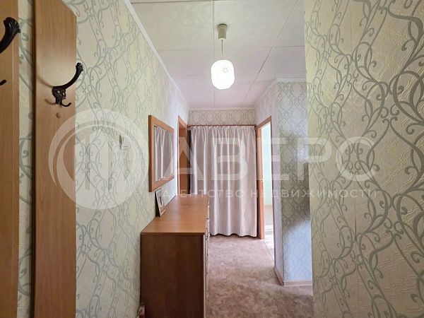 2-к квартира, 47 кв.м.