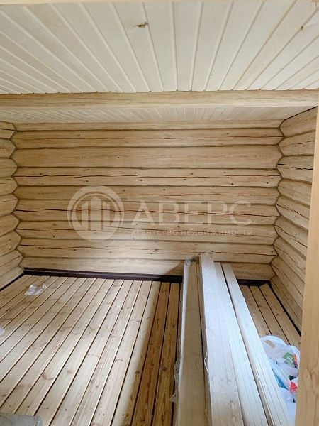 Дом, 105 кв.м.