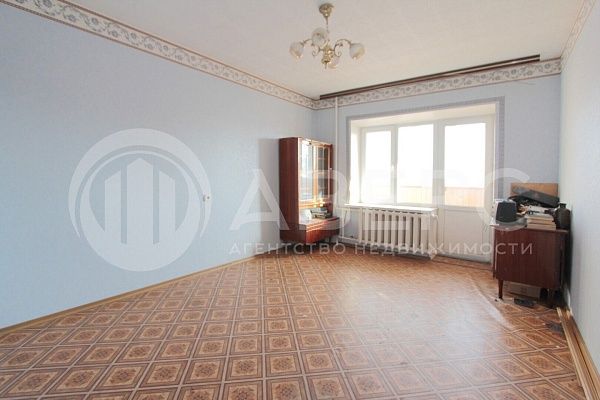 3-к квартира, 95 кв.м., Россия,  Владимирская область,  Муром г.,  Воровского ул., 67