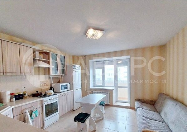 1-к квартира, 41 кв.м., Россия,  Владимирская область,  Муром г.,  Лакина ул., 64