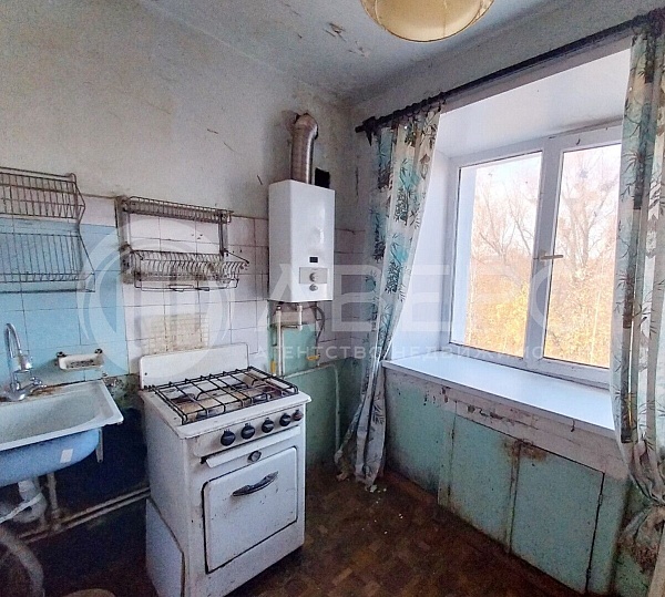 3-к квартира, 61 кв.м.