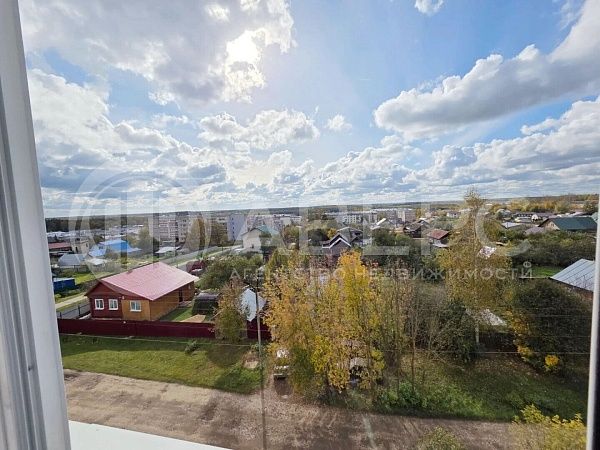 3-к квартира, 59 кв.м.