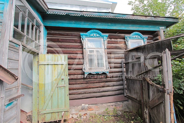 Часть дома, 47 кв.м.