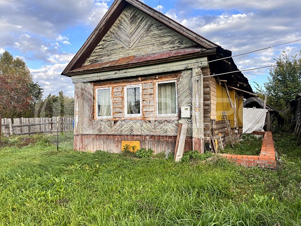 Дом, 37 кв.м.