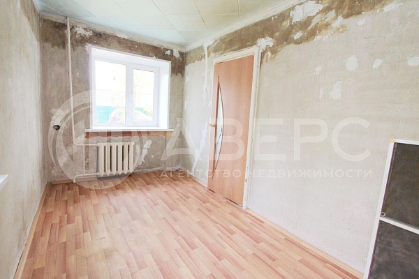 2-к квартира, 40 кв.м.