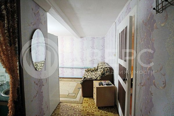 Дом, 46 кв.м.