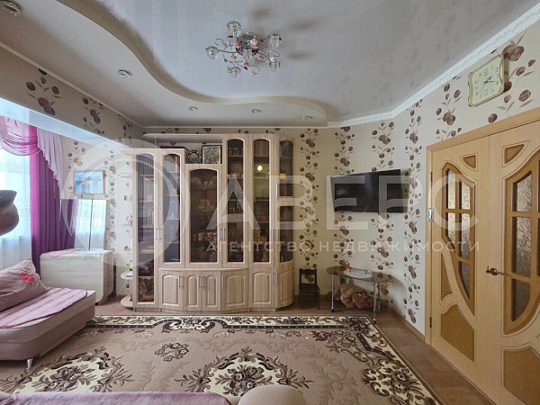 2-к квартира, 46 кв.м.