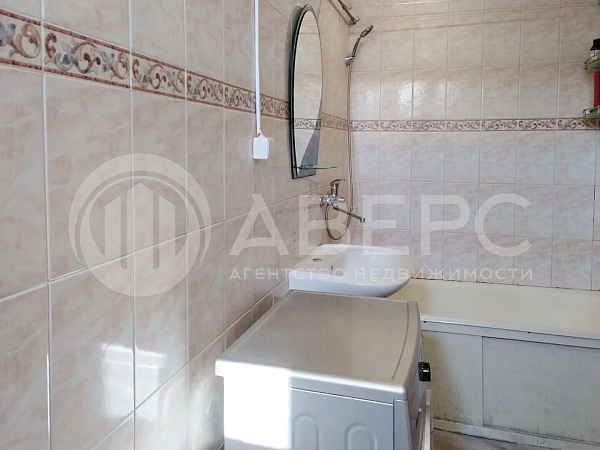 2-к квартира, 50 кв.м.