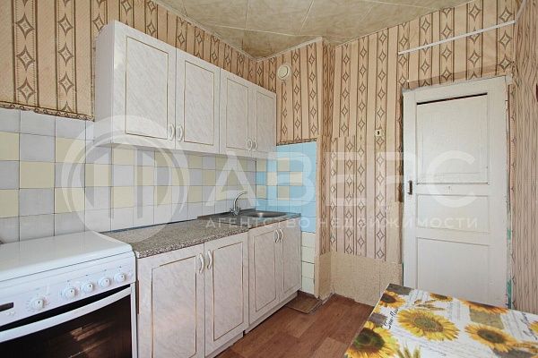 2-к квартира, 40 кв.м.