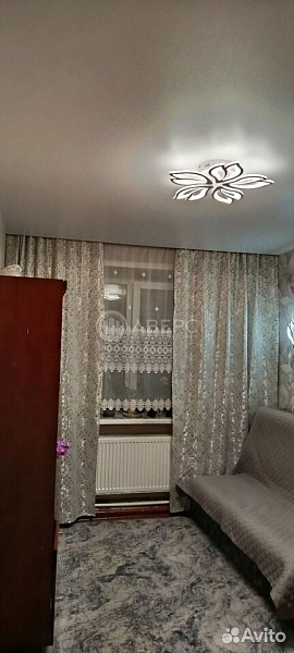 2-к квартира, 48 кв.м.