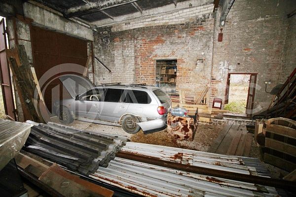 Производственное помещение, 299 кв.м.