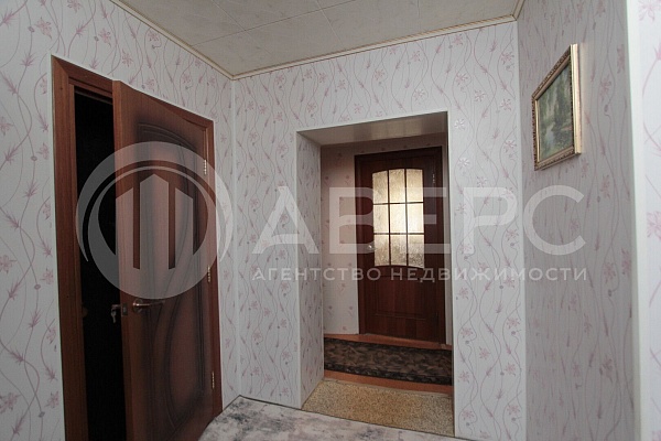 4-к квартира, 73 кв.м.