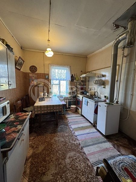2-к квартира, 53 кв.м.