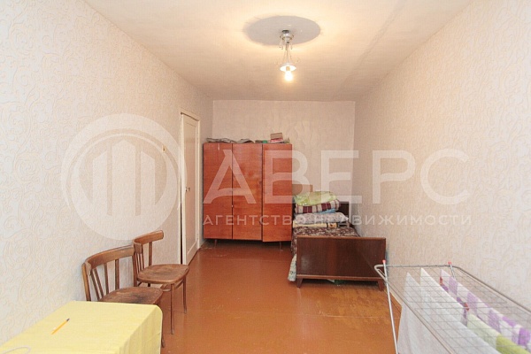3-к квартира, 62 кв.м.