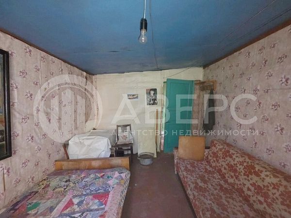 3-к квартира, 47 кв.м.