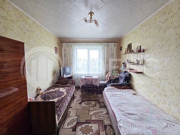 2-к квартира, 50 кв.м.