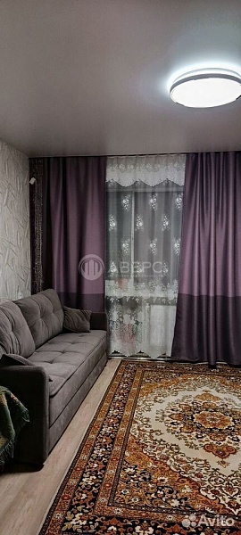 2-к квартира, 48 кв.м., Россия,  Владимирская область,  Селивановский район,  Новлянка д.,  Совхозная ул., 2