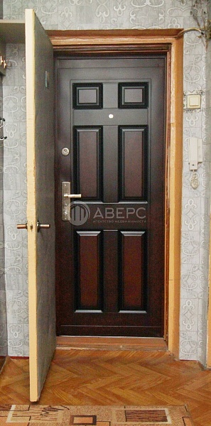 3-к квартира, 60 кв.м.
