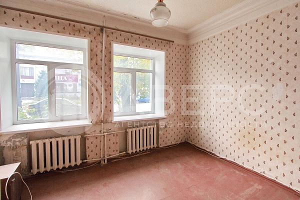 3-к квартира, 66 кв.м.