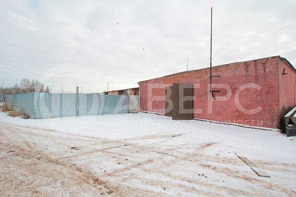 Помещения свободного назначения, 811 кв.м.