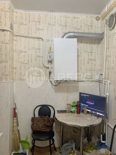 2-к квартира, 42 кв.м.