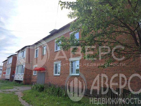 2-к квартира, 43 кв.м., Россия,  Владимирская область,  Зимёнки п.,  Красногорбатовская ул., 5