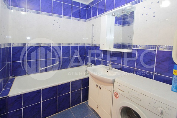 3-к квартира, 95 кв.м.