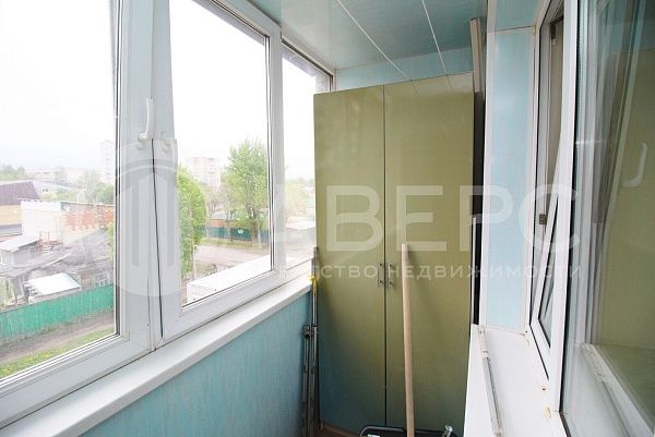 Снять 3-к квартиру, 59 кв.м.